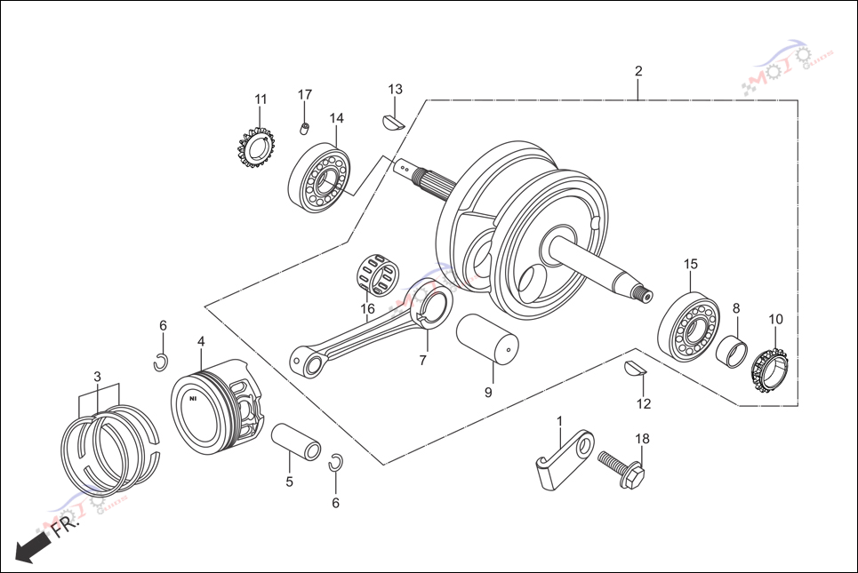 Engine Diagram